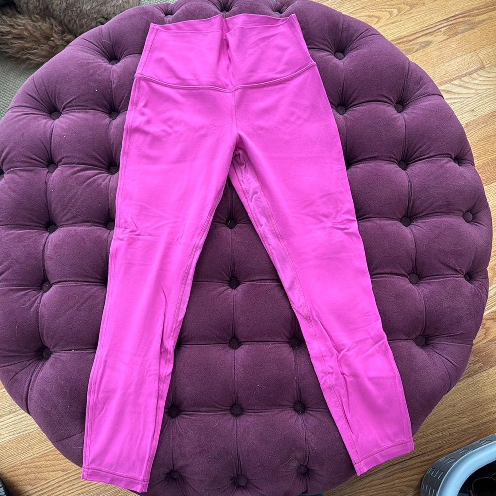 Lululemon Align Leggings